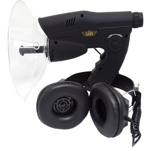 Uzi Observation Device for Listening